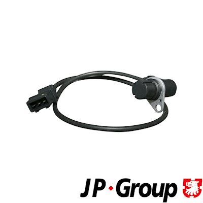 JP GROUP 1193700500 Sensor,...