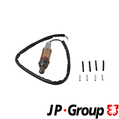 JP GROUP 1193803800 Lambda...