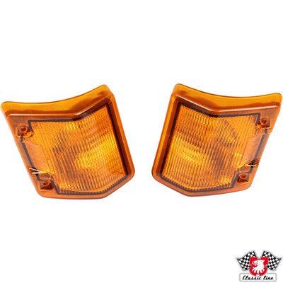 JP GROUP 1195406110 JOPEX Φλας εμπρός αριστερά μπροστά δεξιά for VW