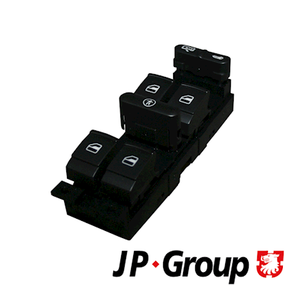 JP GROUP 1196700870 Switch,...