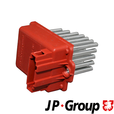 JP GROUP 1196850500...