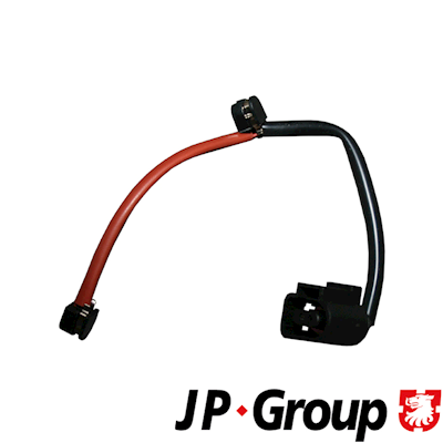 JP GROUP 1197300200 Sensor,...