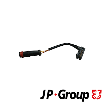 JP GROUP 1197300500 Sensor,...