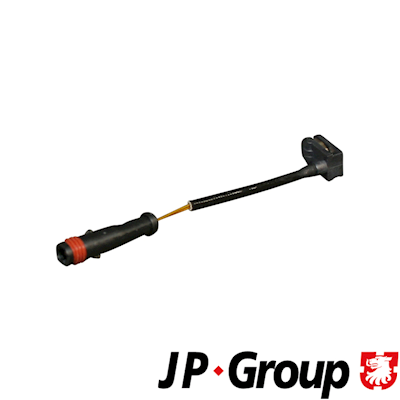 JP GROUP 1197300600 Sensor,...