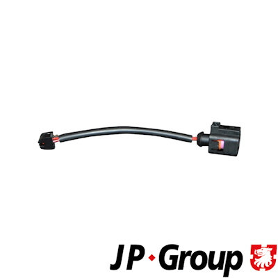 JP GROUP 1197300800 Sensor,...