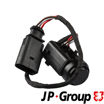 JP GROUP 1197501500 Sensor, parkeringshjälp