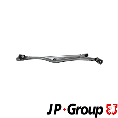 JP GROUP 1198101900 Wiper...