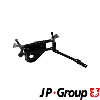 JP GROUP 1198102700 Torkartransmission