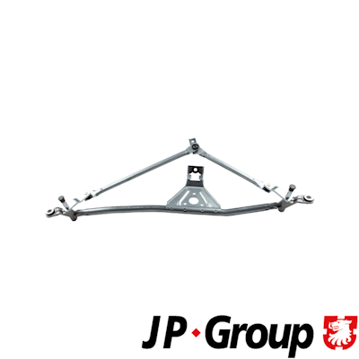 JP GROUP 1198102800 Torkartransmission