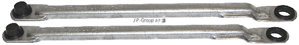 JP GROUP 1198150210 Wiper...