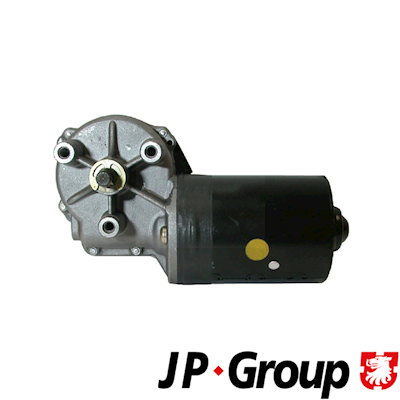 JP GROUP 1198200300 Vindrutetorkarmotor