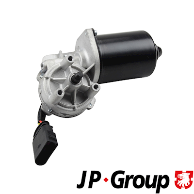 JP GROUP 1198202500 Vindrutetorkarmotor