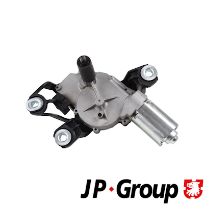 JP GROUP 1198202800 Vindrutetorkarmotor