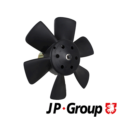 JP GROUP 1199100100 Fan,...
