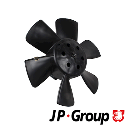 JP GROUP 1199100200 Fan,...