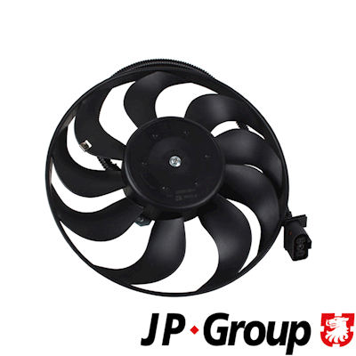 JP GROUP 1199100600 Fan,...