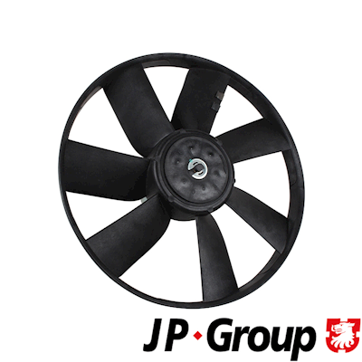 JP GROUP 1199100700 Fan,...