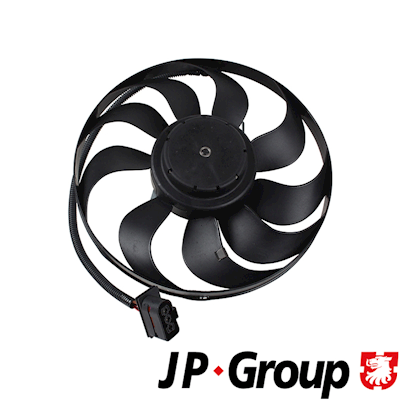JP GROUP 1199101400 Fan,...