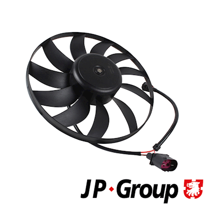 JP GROUP 1199101600 Fan,...