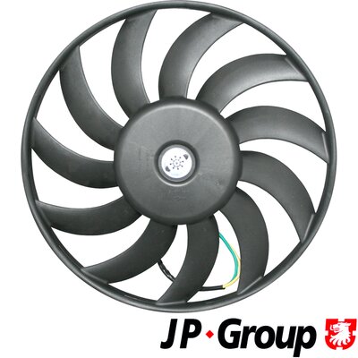 JP GROUP 1199102900 JP Fan,...