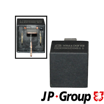 JP GROUP 1199206000...