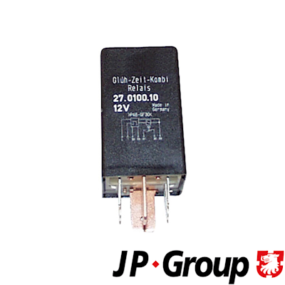 JP GROUP 1199207000 Relay,...