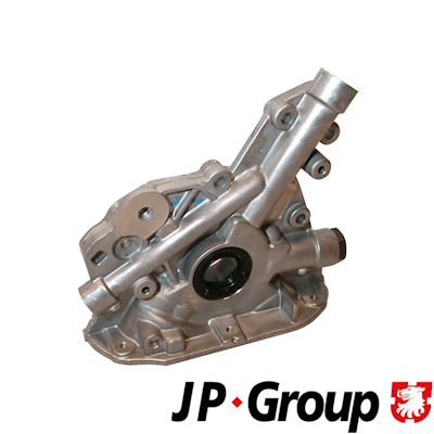 JP GROUP 1213100500 Oil Pump
