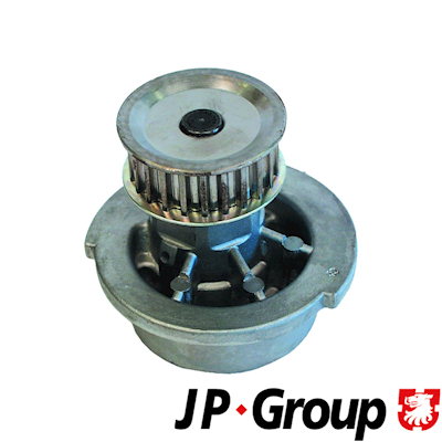 JP GROUP 1214101100 Vattenpump