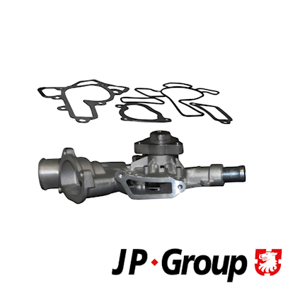 JP GROUP 1214102100 Vattenpump