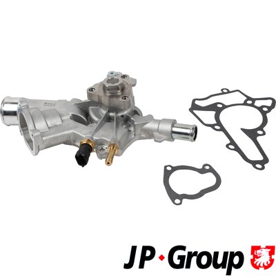 JP GROUP 1214102300 Vattenpump