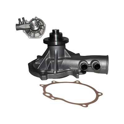 JP GROUP 1214105900 Water Pump