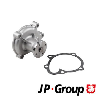 JP GROUP 1214107700 Water Pump