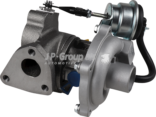 JP GROUP 1217400300 Laddare, laddsystem