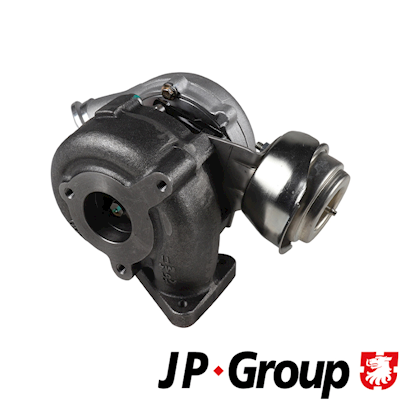 JP GROUP 1217400400 Laddare, laddsystem