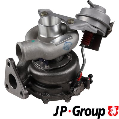 JP GROUP 1217400900 Laddare, laddsystem