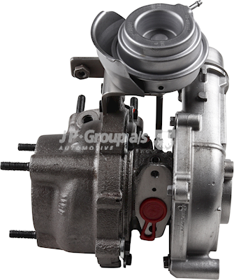 JP GROUP 1217401100 Laddare, laddsystem
