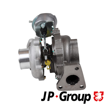 JP GROUP 1217401400 Laddare, laddsystem