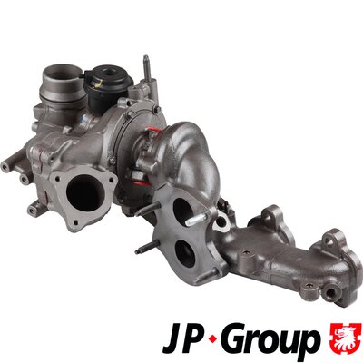 JP GROUP 1217401600 Laddare, laddsystem