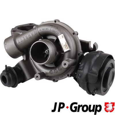 JP GROUP 1217401700 Laddare, laddsystem