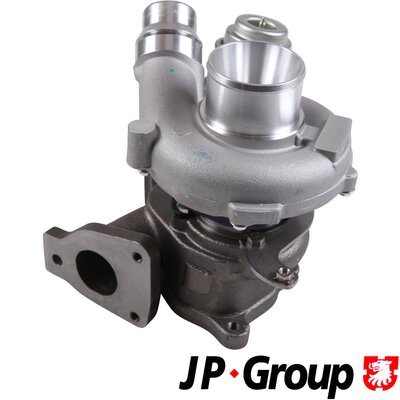 JP GROUP 1217407200 Laddare, laddsystem