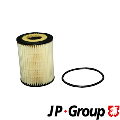 JP GROUP 1218501400 Oljefilter