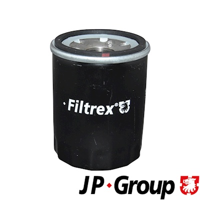 JP GROUP 1218502700 Oljefilter