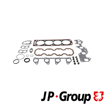 JP GROUP 1219000810 Packningssats, topplock