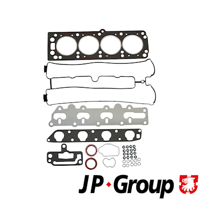 JP GROUP 1219001110 Packningssats, topplock