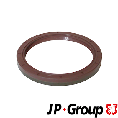 JP GROUP 1219500500 Shaft...