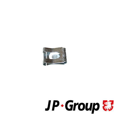 JP GROUP 1221400600 Clamp,...