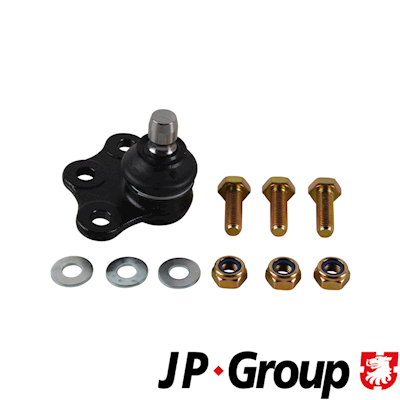 JP GROUP 1240300200 Ball Joint