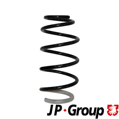 JP GROUP 1242205700 Spiralfjäder