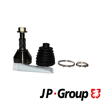 JP GROUP 1243300610 Ledsats, drivaxel