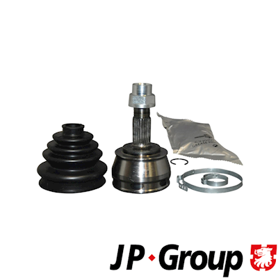 JP GROUP 1243301010 Ledsats, drivaxel